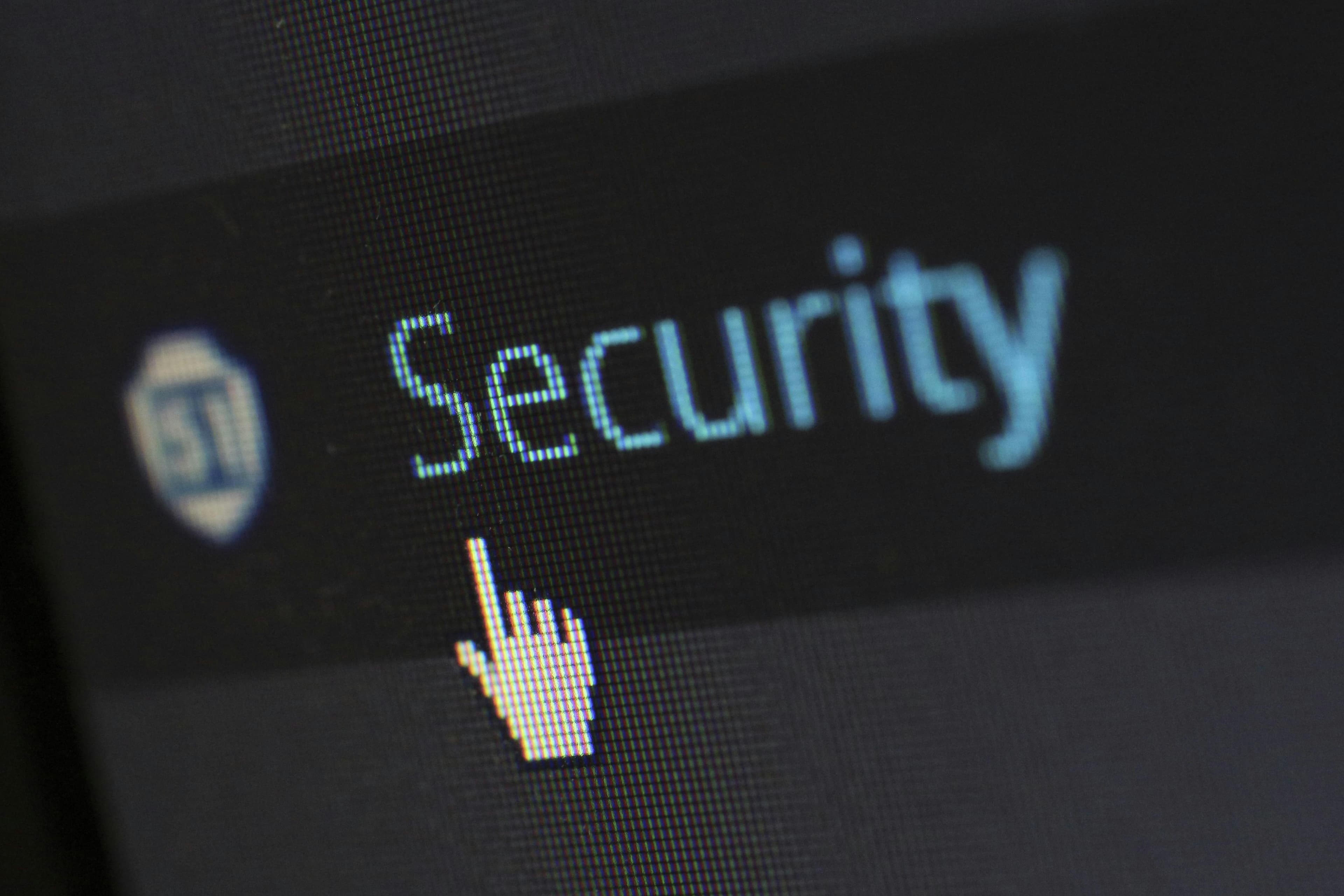 Enterprise-Grade Security